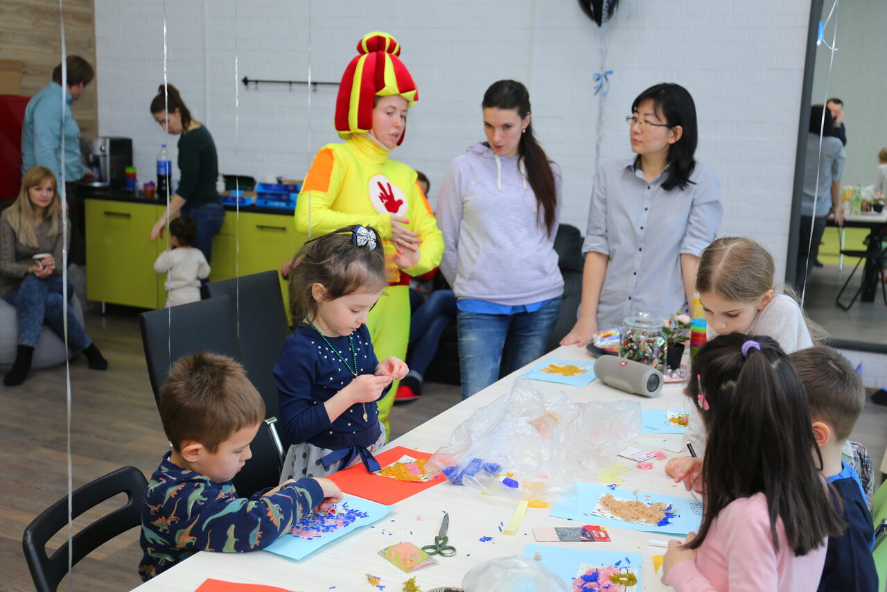 Арендовать Лофт-пространство с виртуальной реальностью
