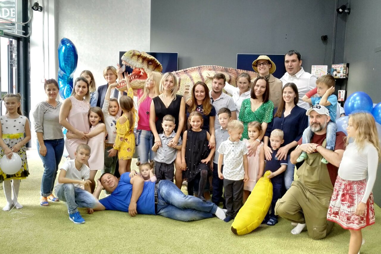 Арендовать Лофт-пространство с виртуальной реальностью