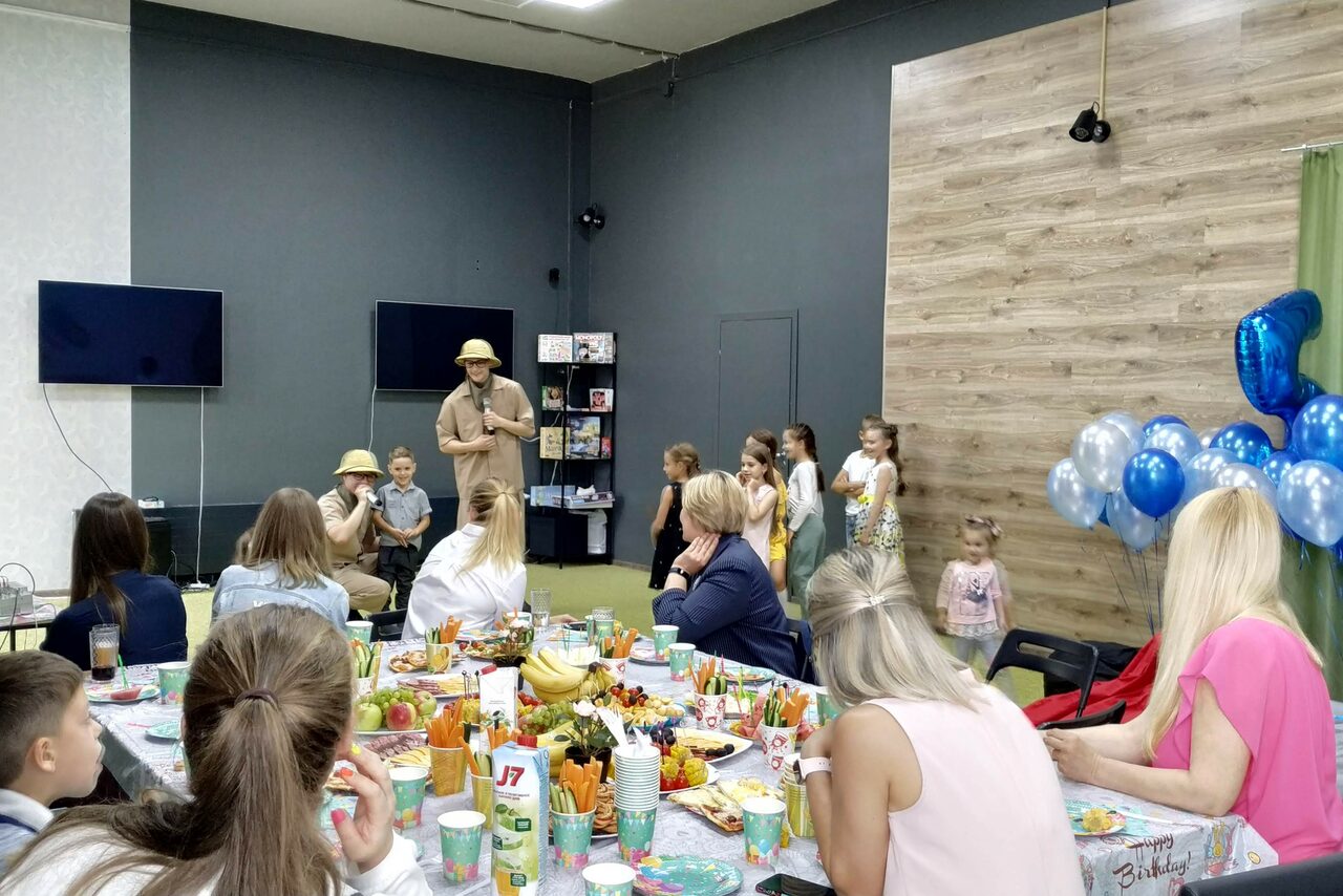 Арендовать Лофт-пространство с виртуальной реальностью