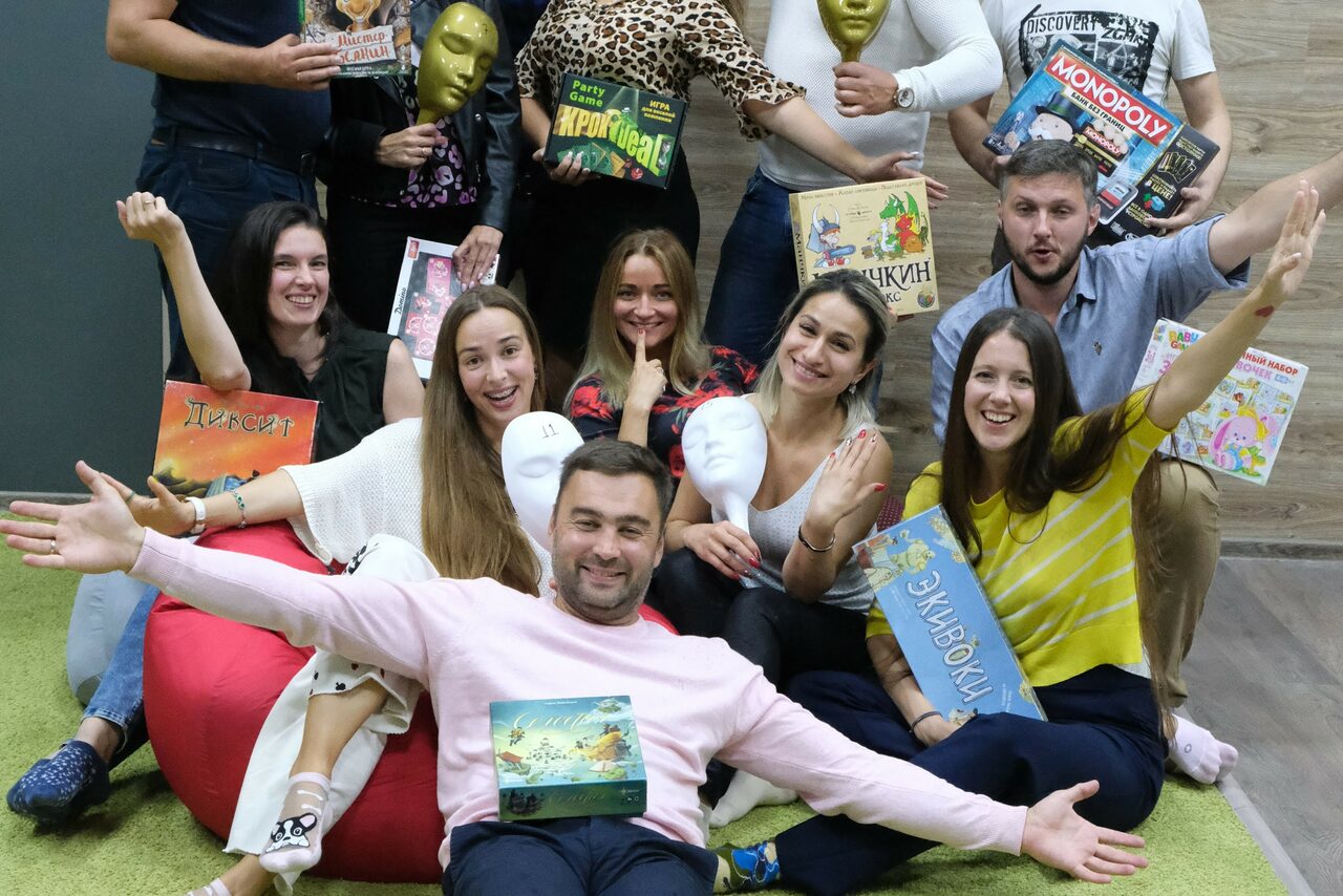 Арендовать Лофт-пространство с виртуальной реальностью