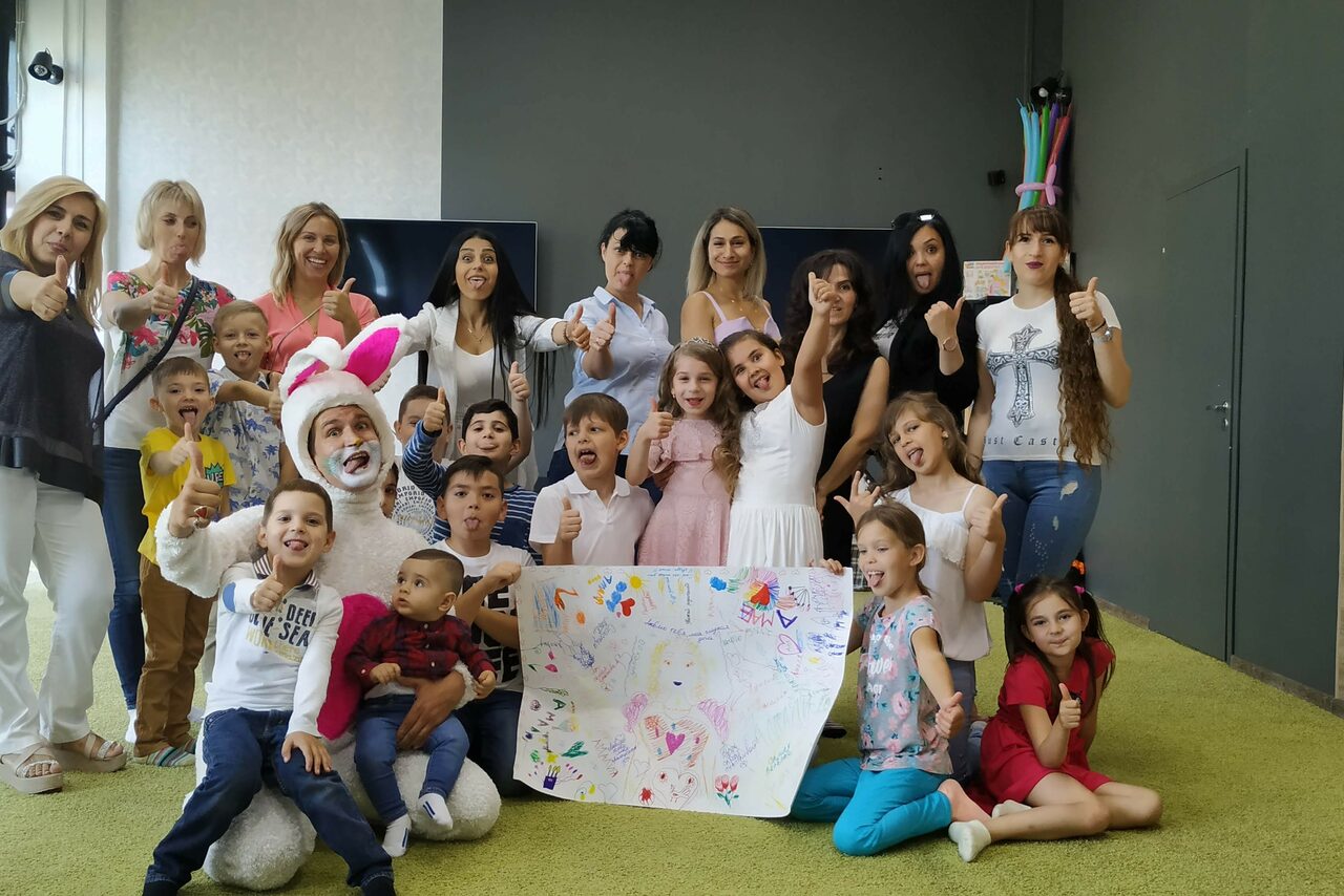 Арендовать Лофт-пространство с виртуальной реальностью