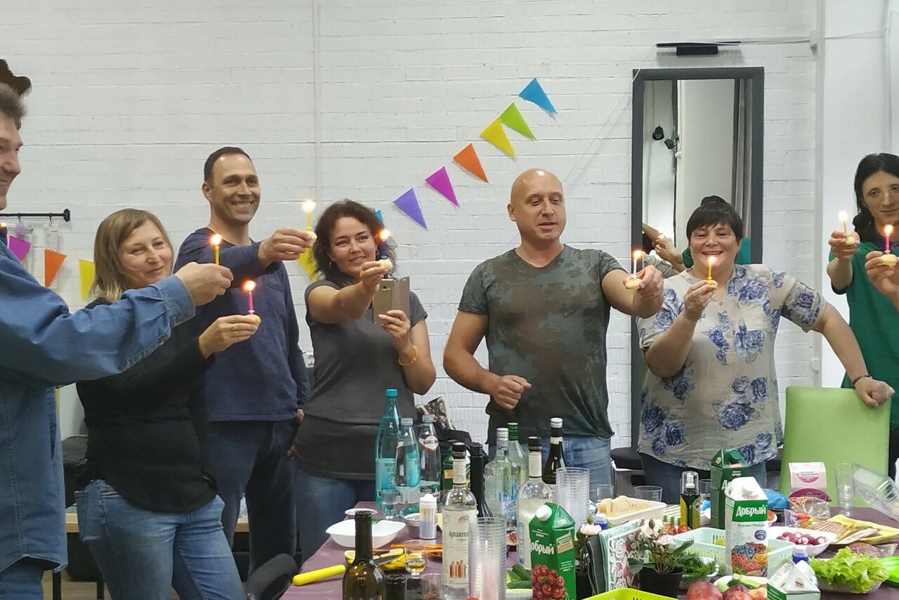 Арендовать Лофт-пространство с виртуальной реальностью