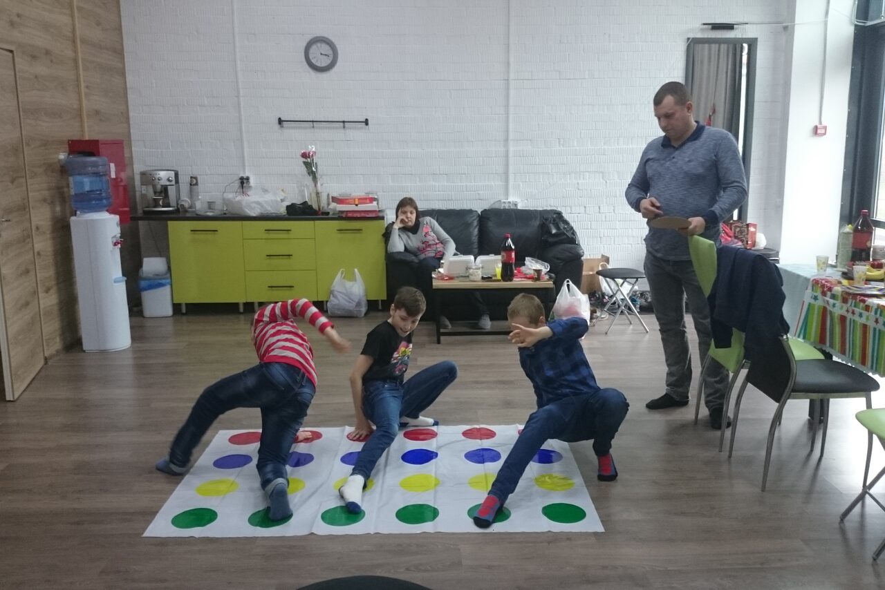 Арендовать Лофт-пространство с виртуальной реальностью