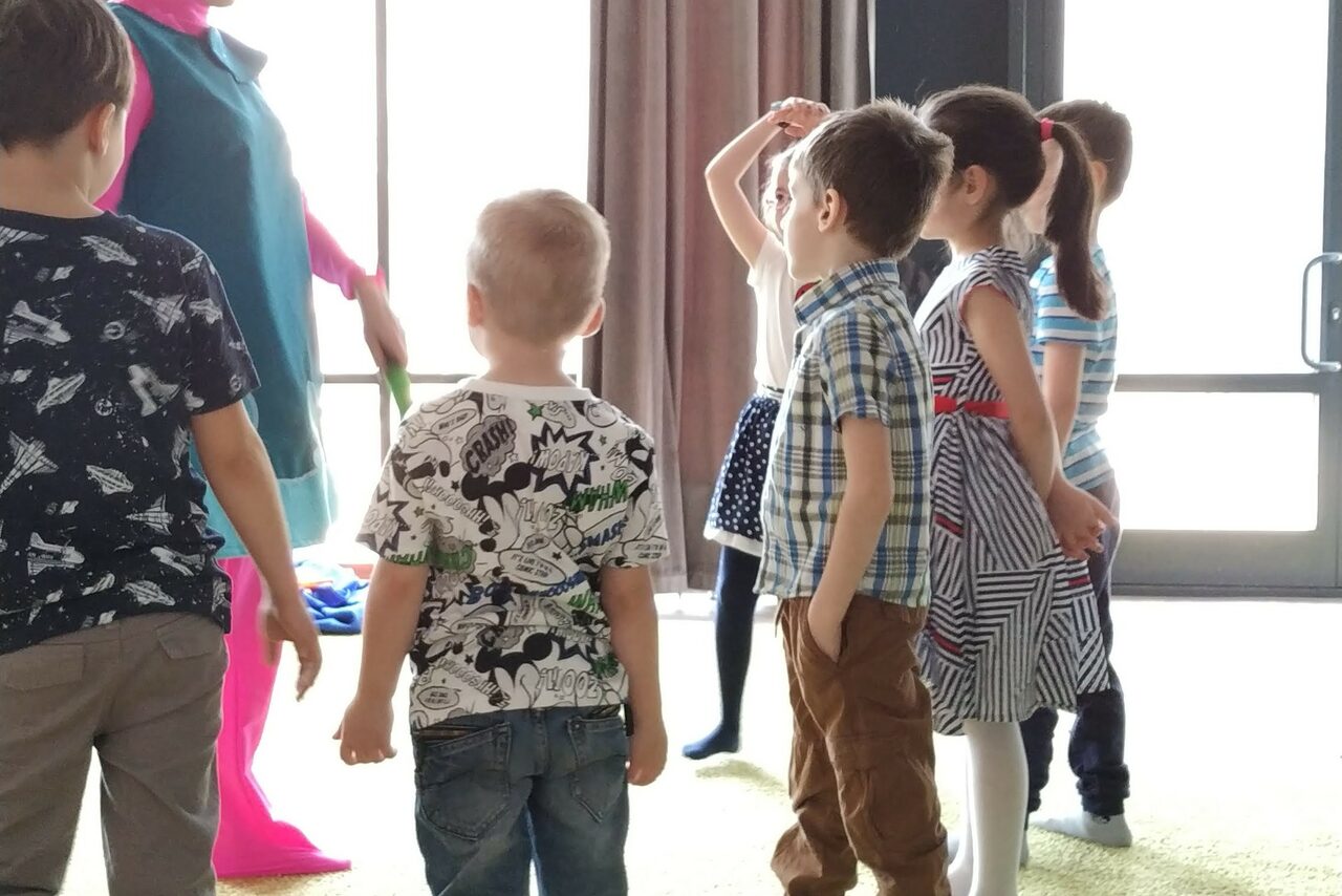 Арендовать Лофт-пространство с виртуальной реальностью