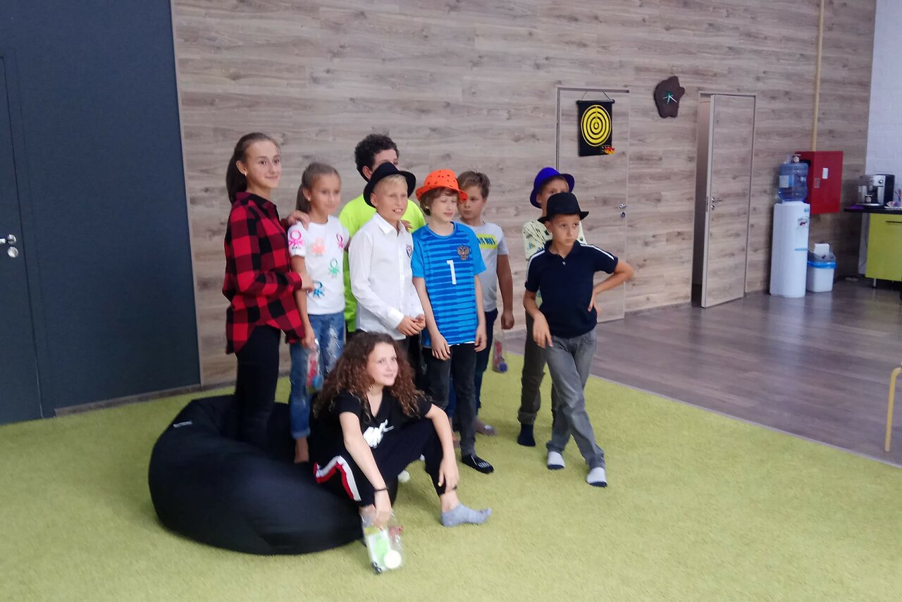 Арендовать Лофт-пространство с виртуальной реальностью