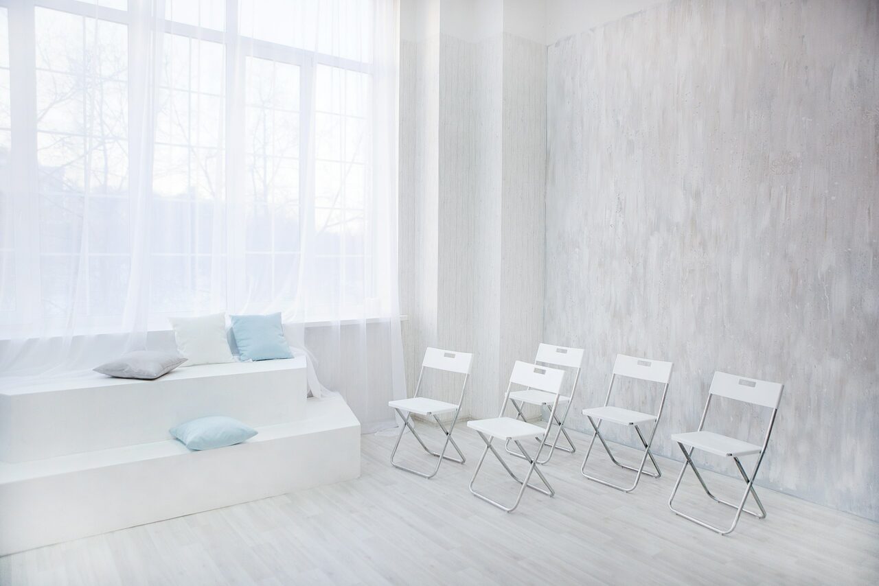 Арендовать MOLOKO - небольшая и очень уютная фотостудия