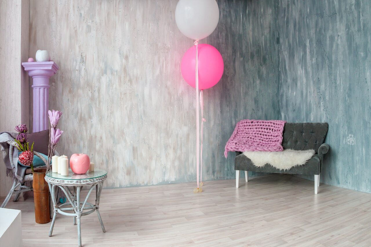 Арендовать MOLOKO - небольшая и очень уютная фотостудия