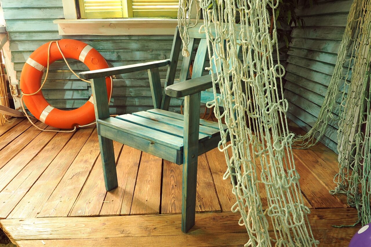 Арендовать Graf-Studio. Студия с морским песком и водопадом