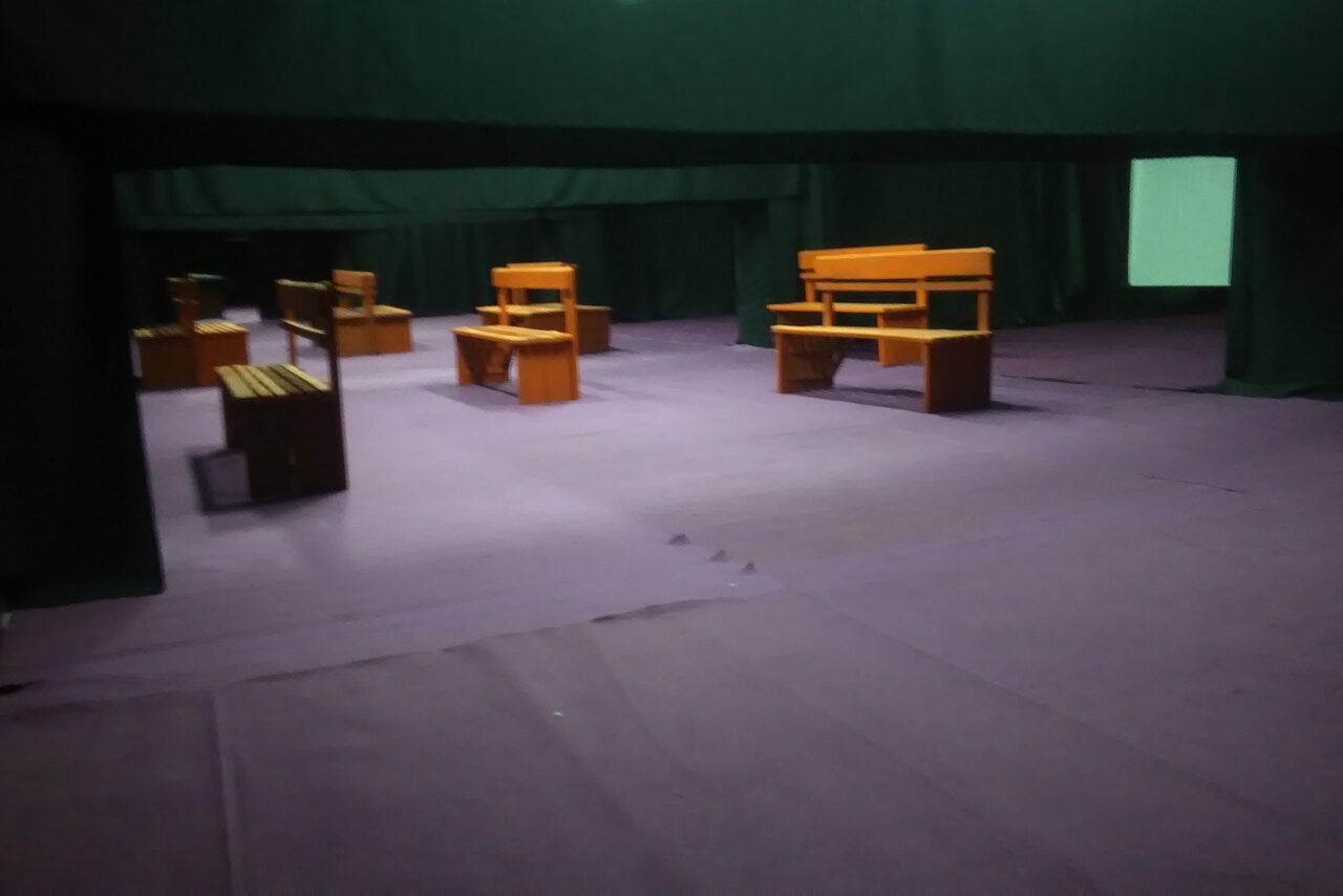 Арендовать Арт-концепт в центре Москвы