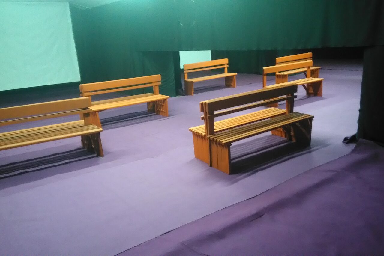 Арендовать Арт-концепт в центре Москвы