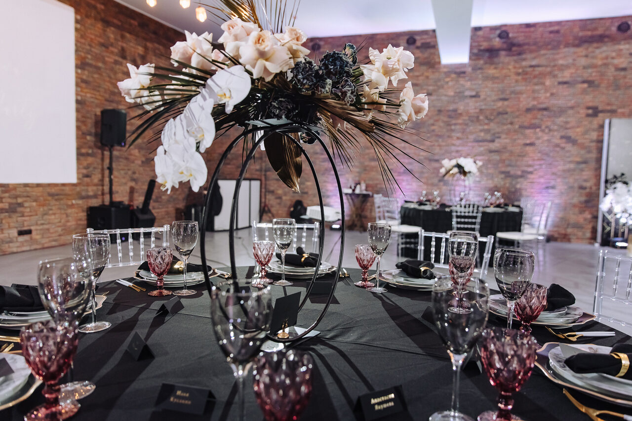 Арендовать  Loft 3.14. Стильное event-пространство 