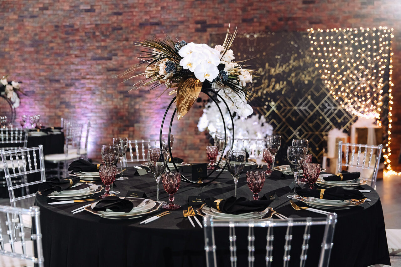 Арендовать  Loft 3.14. Стильное event-пространство 