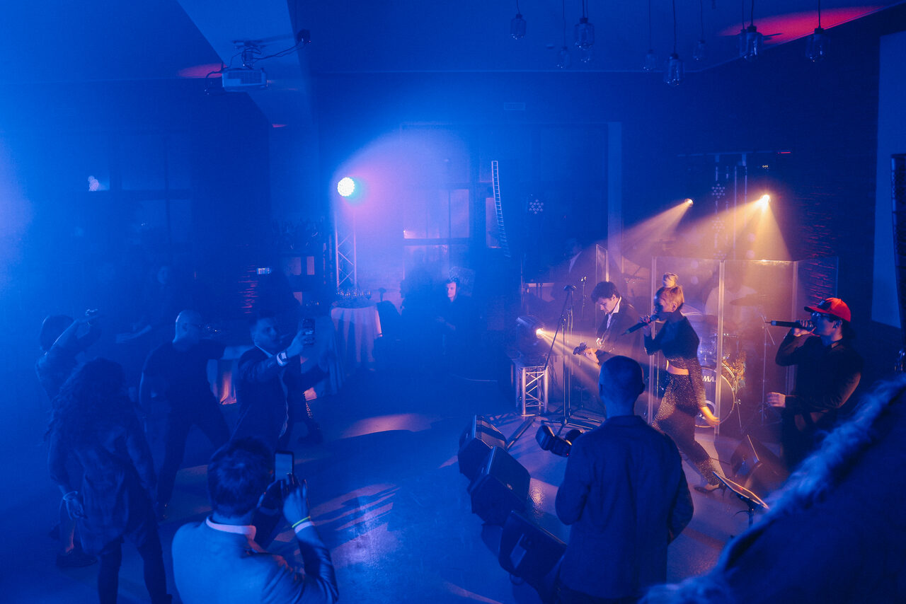 Арендовать  Loft 3.14. Стильное event-пространство 