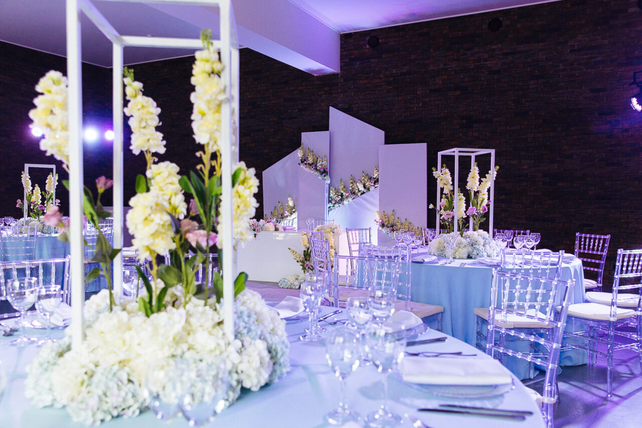 Арендовать  Loft 3.14. Стильное event-пространство 