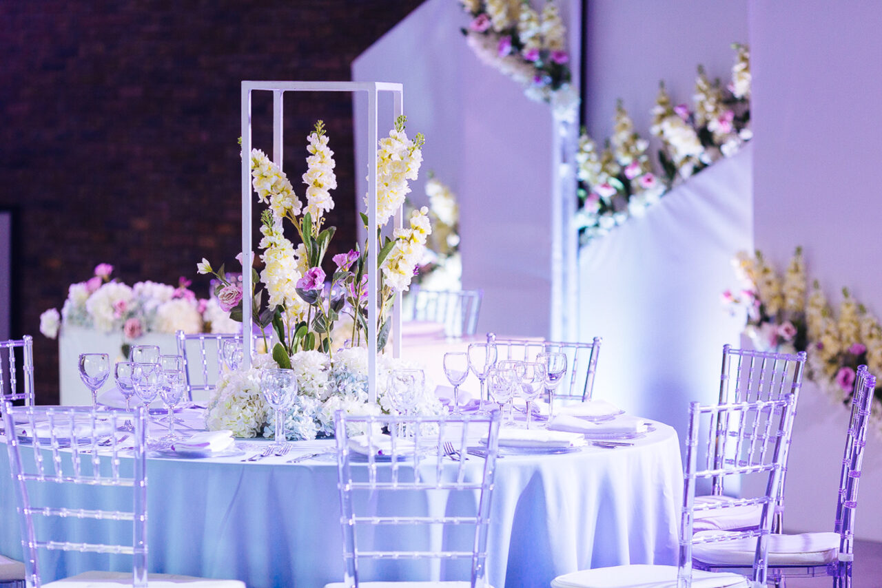 Арендовать  Loft 3.14. Стильное event-пространство 