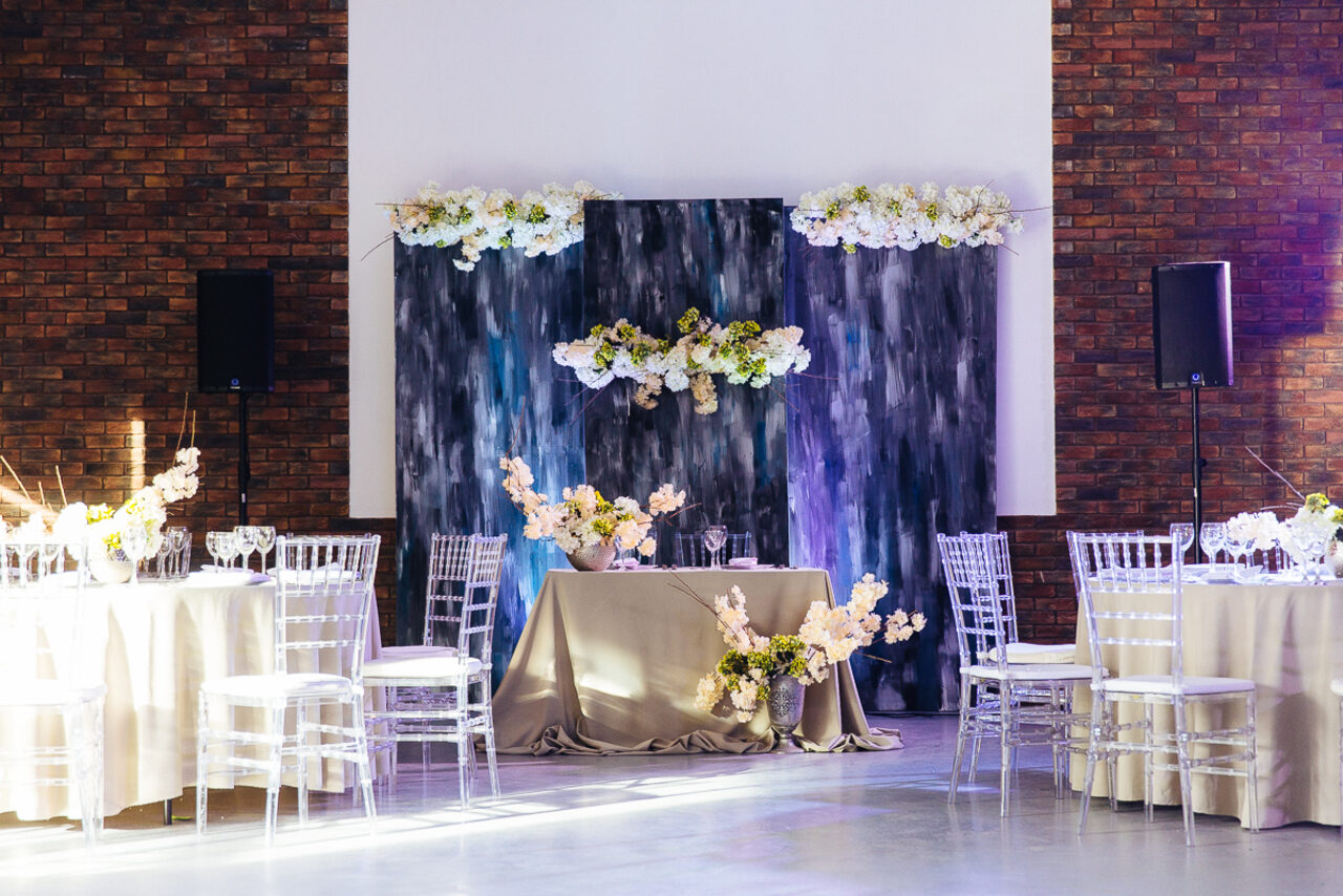 Арендовать  Loft 3.14. Стильное event-пространство 