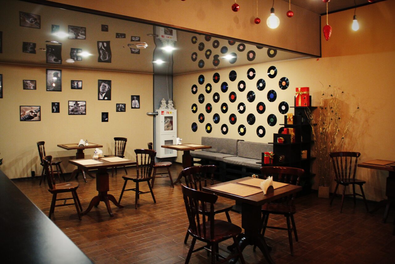 Арендовать ЭлизиумLOFT