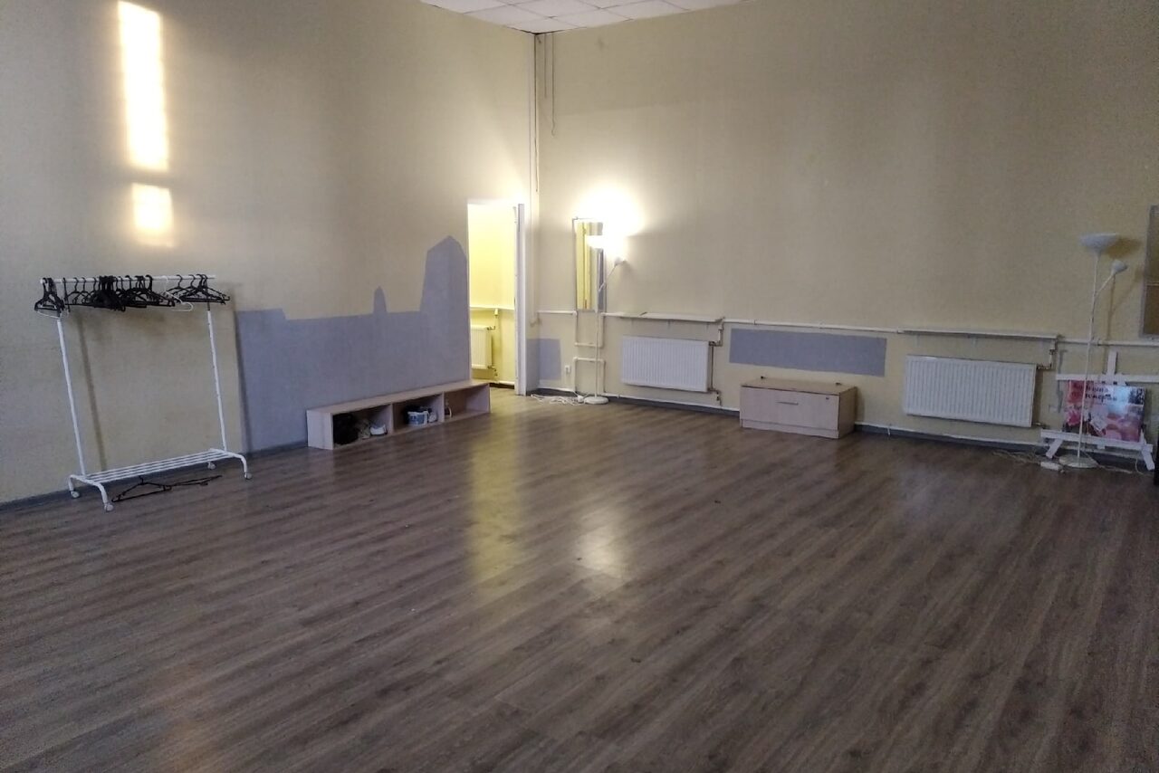Арендовать Large training room