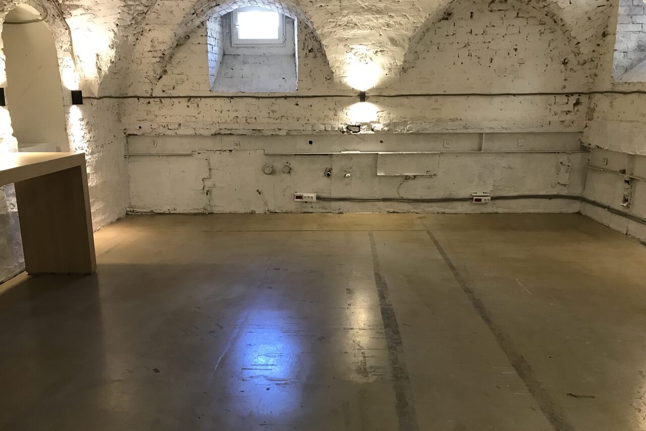 Арендовать Work’n’Soda Лофт-бар на Садовом