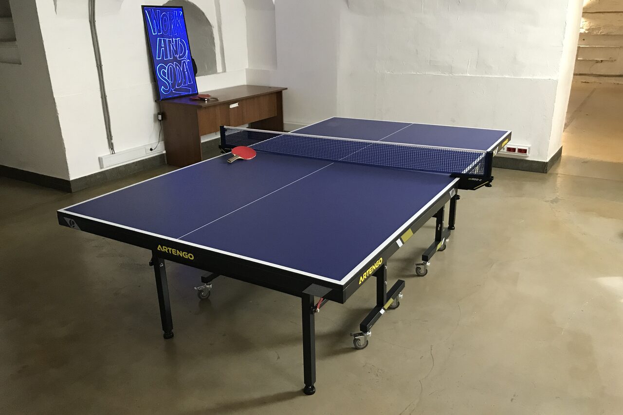 Арендовать Work’n’Soda Лофт-бар на Садовом