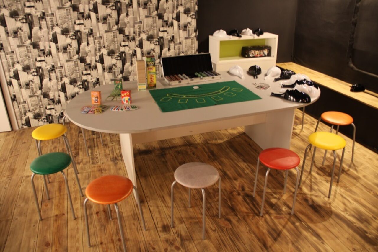 Арендовать Лофт для праздников 