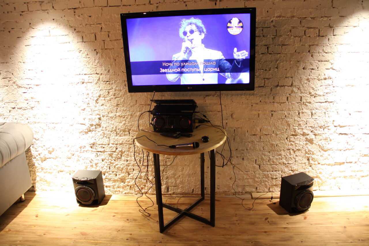 Арендовать Лофт для праздников 