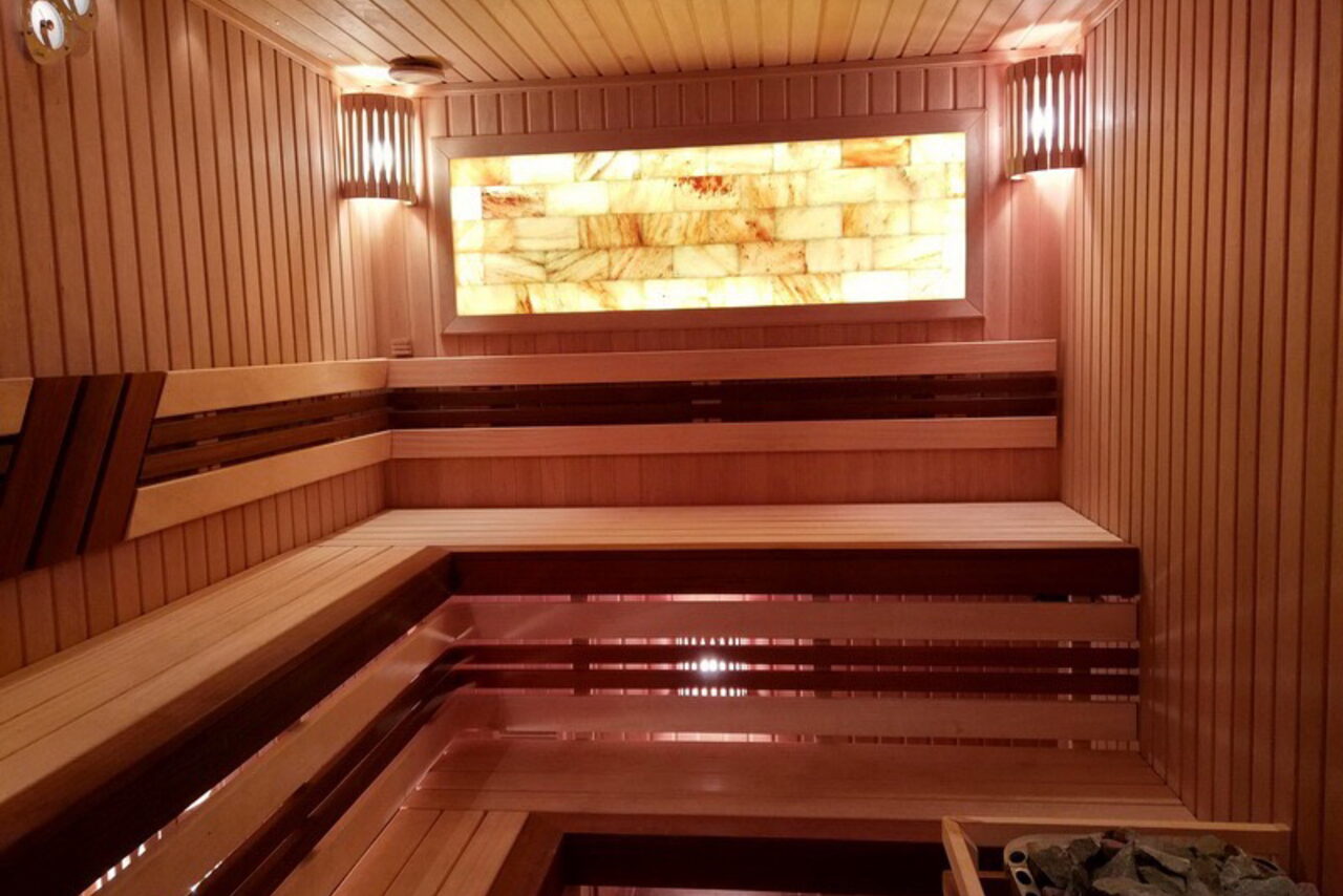 Арендовать Golden Graff