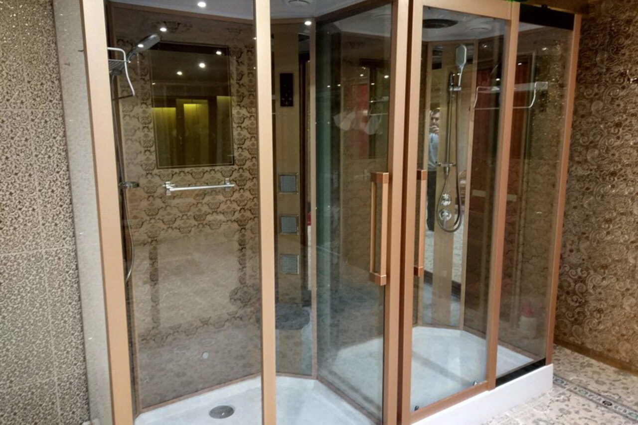 Арендовать Golden Graff