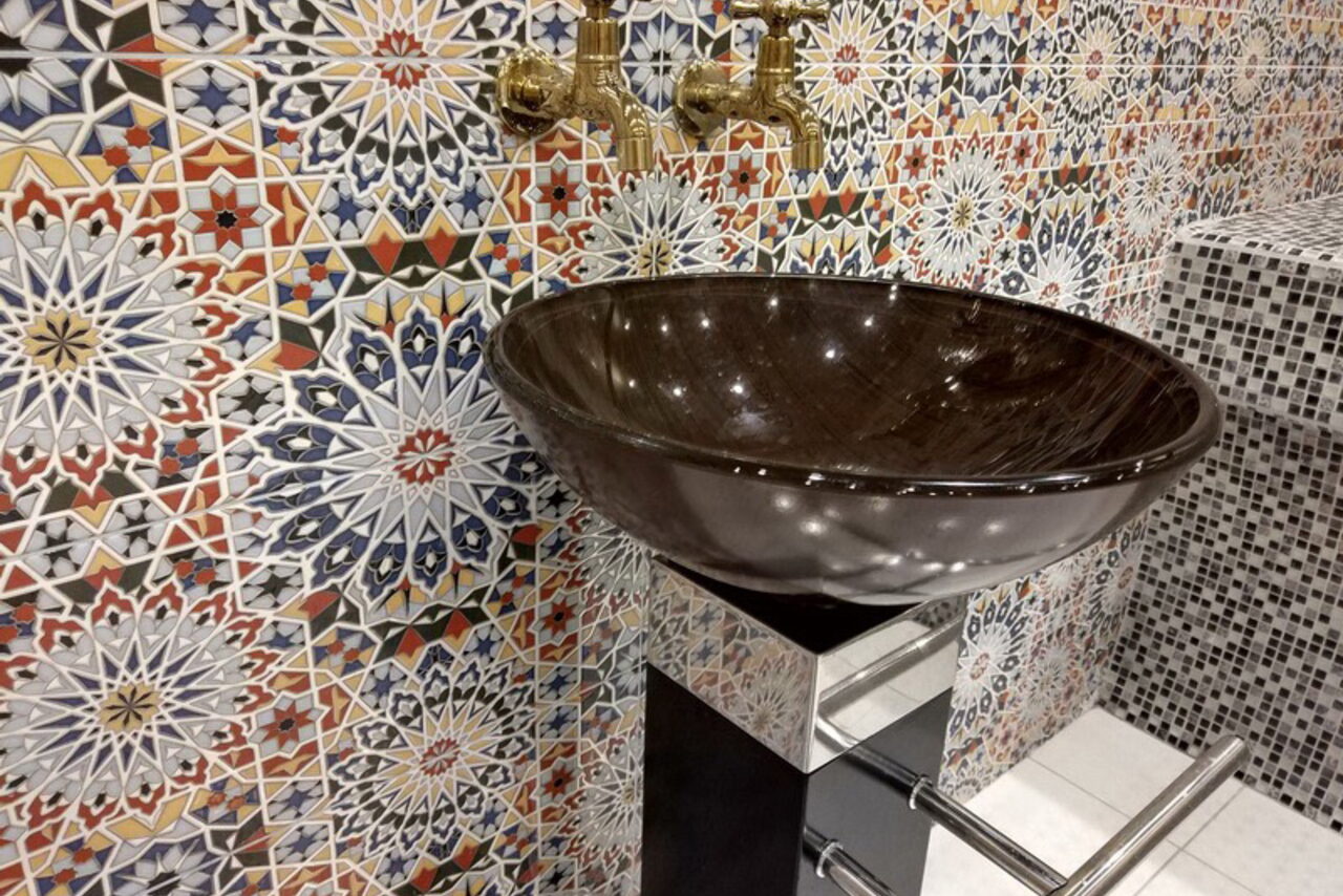 Арендовать Golden Graff