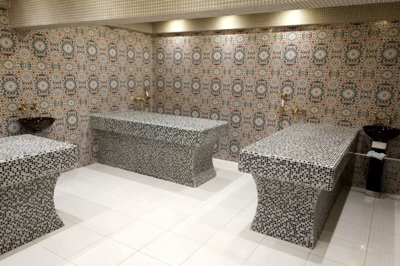 Арендовать Golden Graff