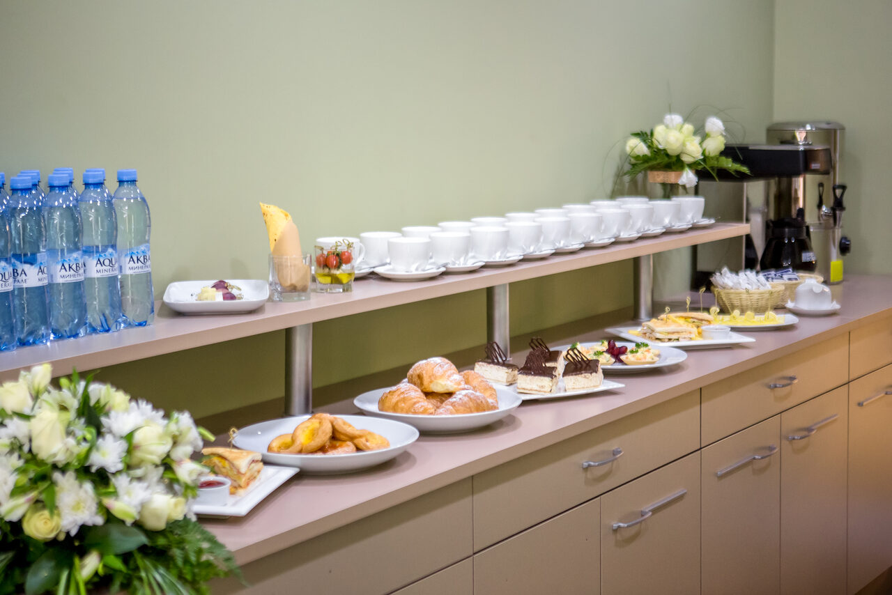 Арендовать Art-Hotel