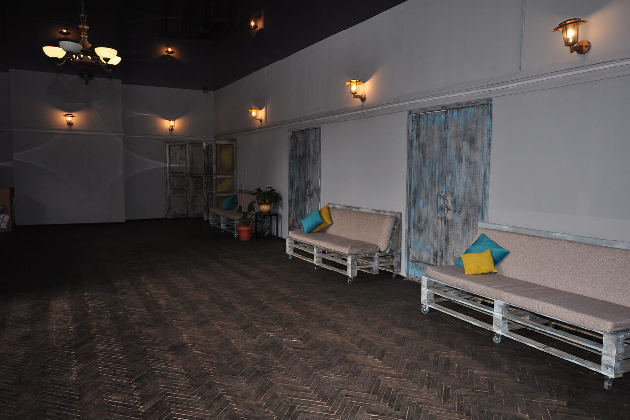 Арендовать Loft Provans. Эвено. Стильный лофт