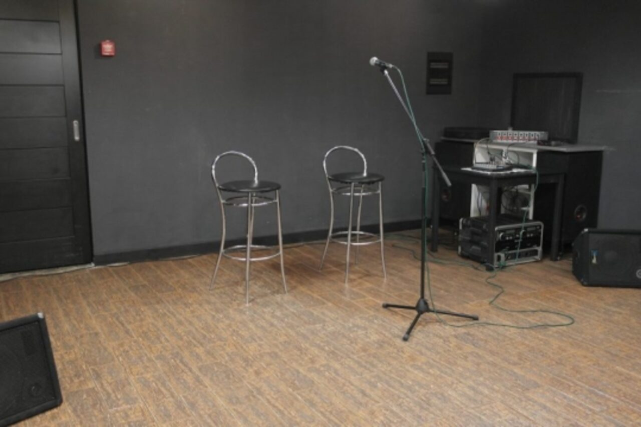 Арендовать Управление Кафе-клуб «Свой круг»