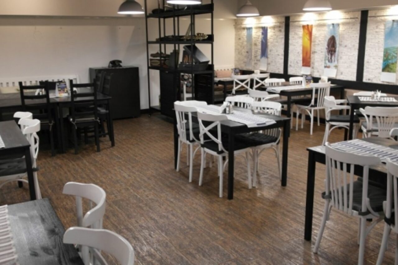 Арендовать Управление Кафе-клуб «Свой круг»