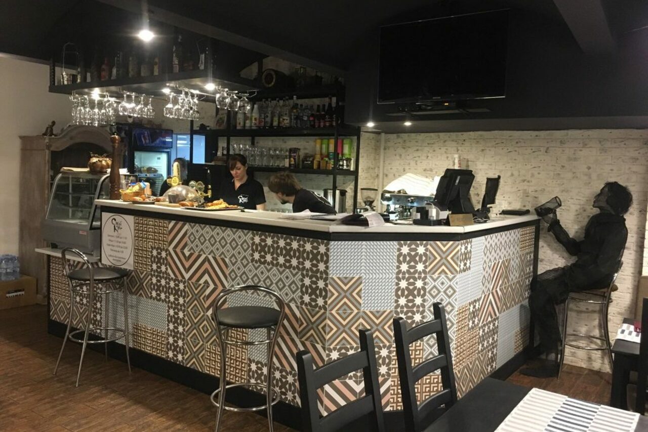 Арендовать Управление Кафе-клуб «Свой круг»