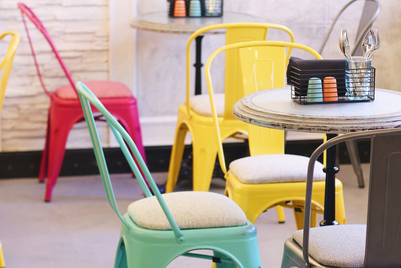 Арендовать Break Cafe