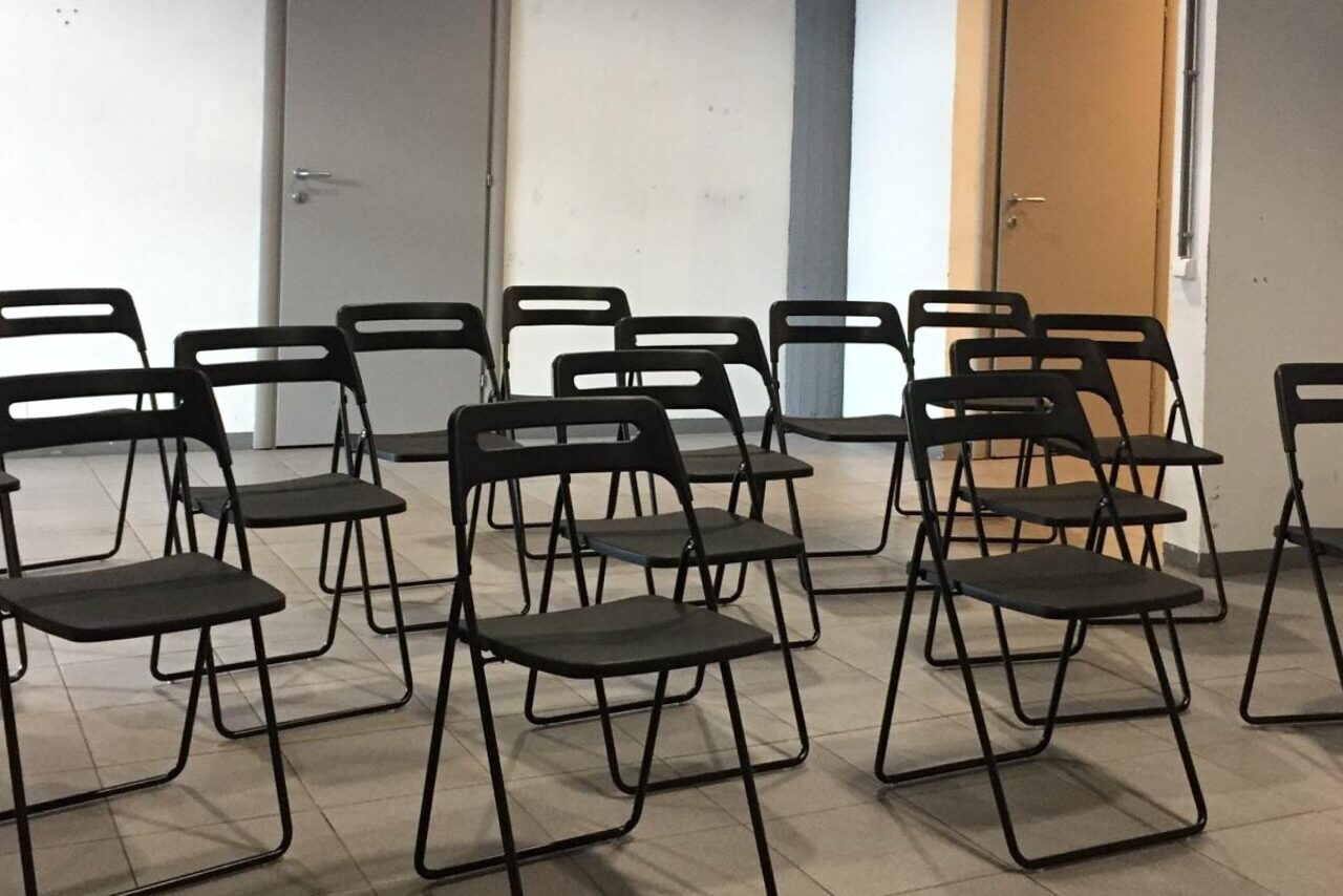 Арендовать Тренинг-лофт с отдельной переговорной