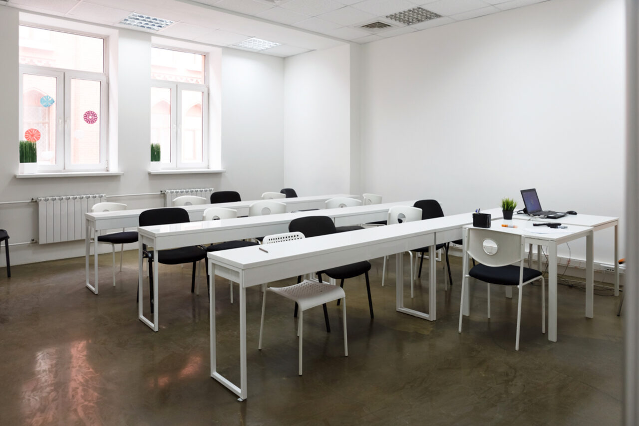 Арендовать Просторный лофт для тренингов