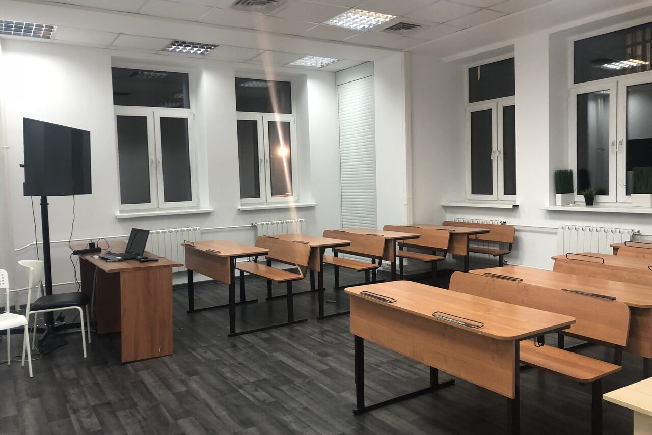 Арендовать Просторный лофт для тренингов