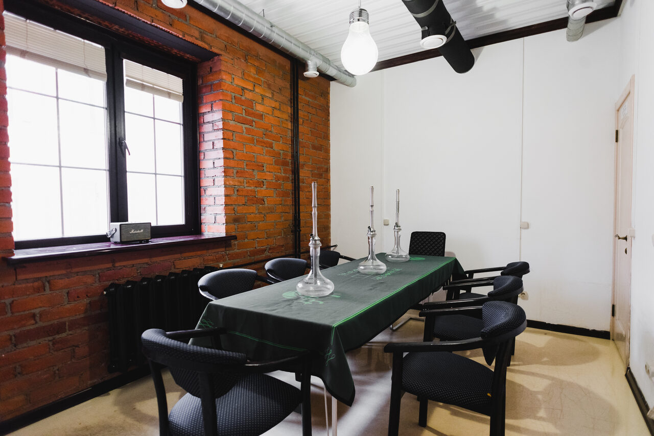 Арендовать Стильное лофт-пространство с бесплатной парковкой