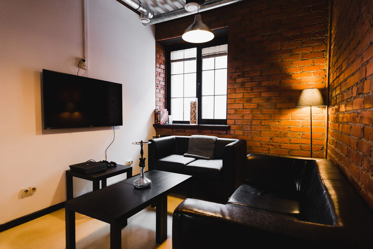 Арендовать Стильное лофт-пространство с бесплатной парковкой