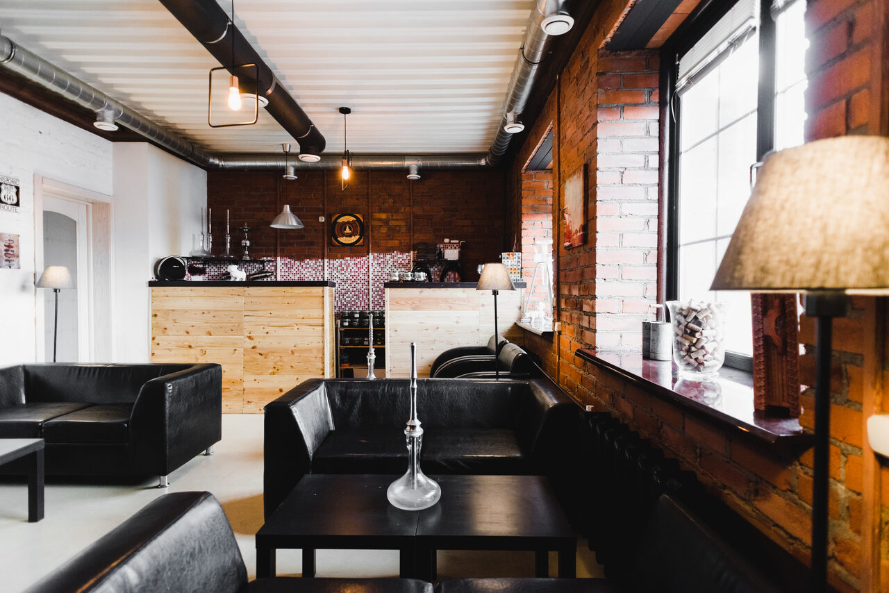 Арендовать Стильное лофт-пространство с бесплатной парковкой