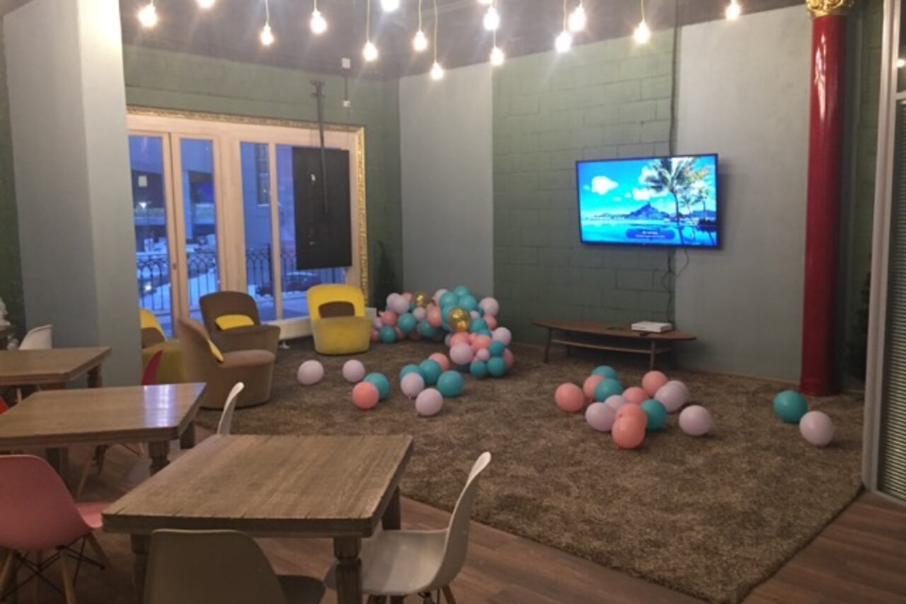 Арендовать Пространство в Красногорске с двумя залами 