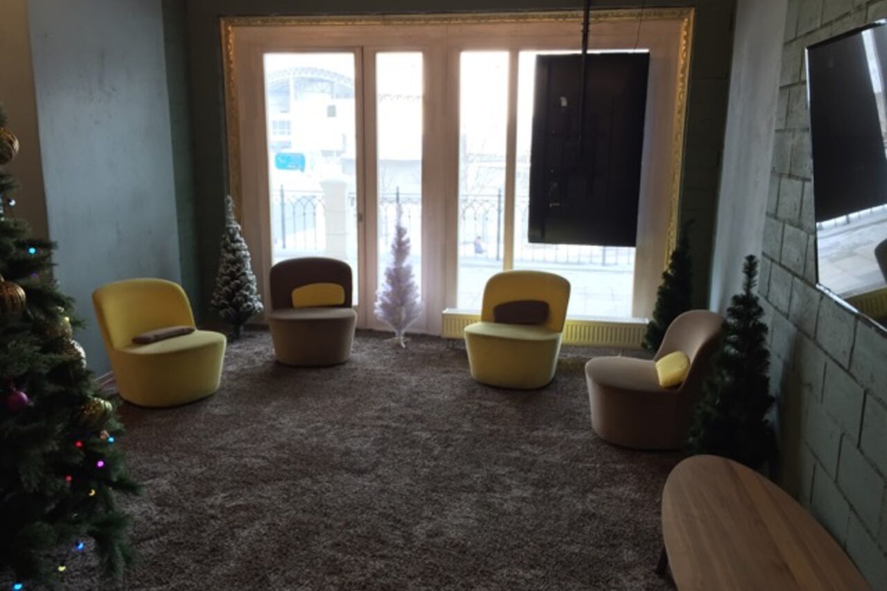 Арендовать Пространство в Красногорске с двумя залами 