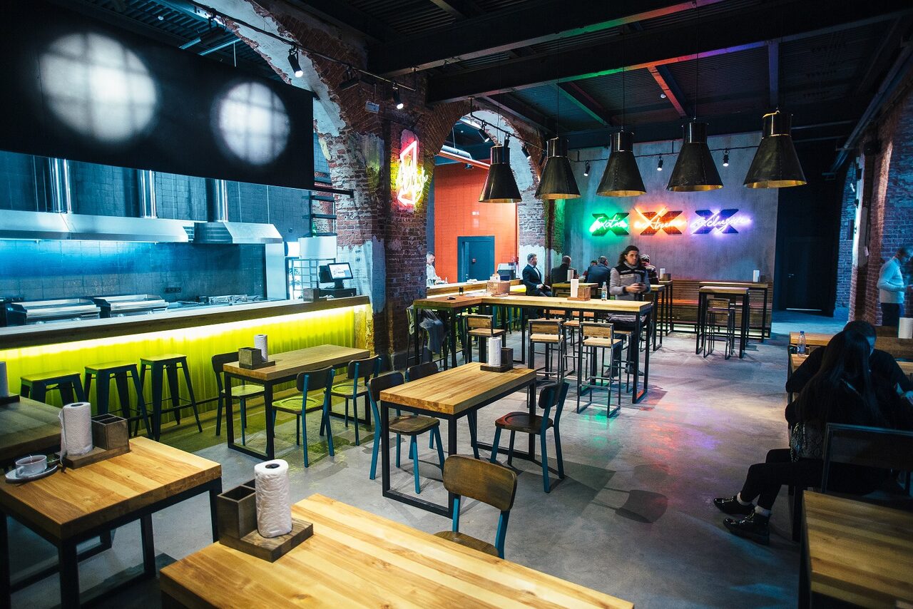 Арендовать KOD - Центр Перемещений во времени