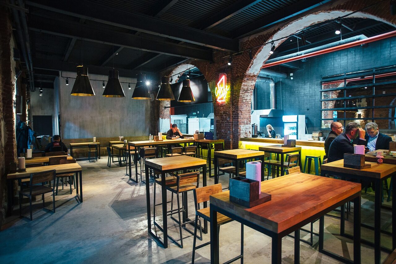 Арендовать KOD - Центр Перемещений во времени