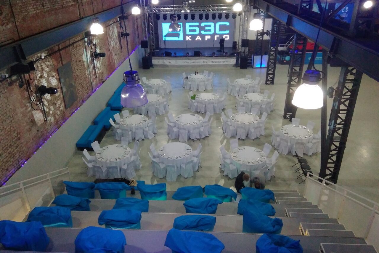 Арендовать KOD - Центр Перемещений во времени