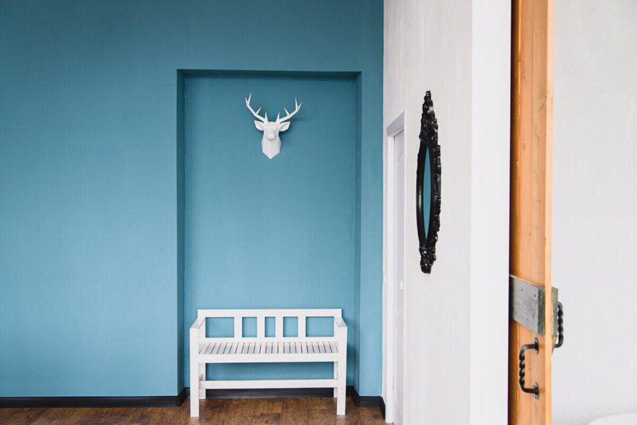 Арендовать Лофт 2.0 с кухней и фотозоной