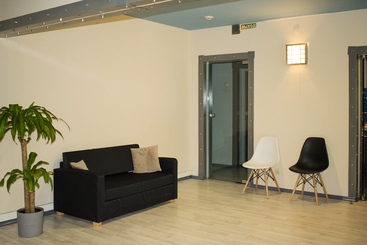 Арендовать Квестория Хай-тек пространство 