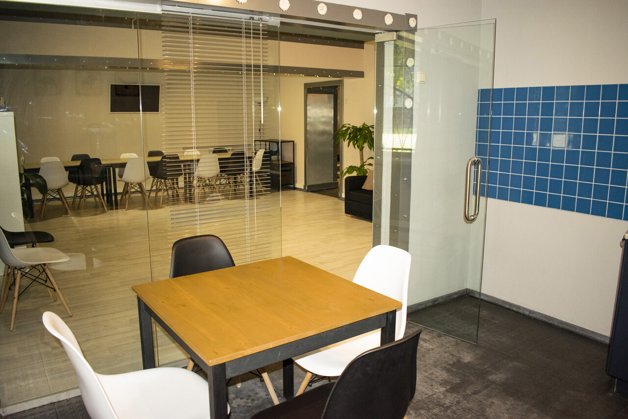 Арендовать Квестория Хай-тек пространство 